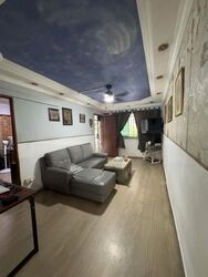 Blk 261 Jurong East Street 24 (Jurong East), HDB 3 Rooms #450439411